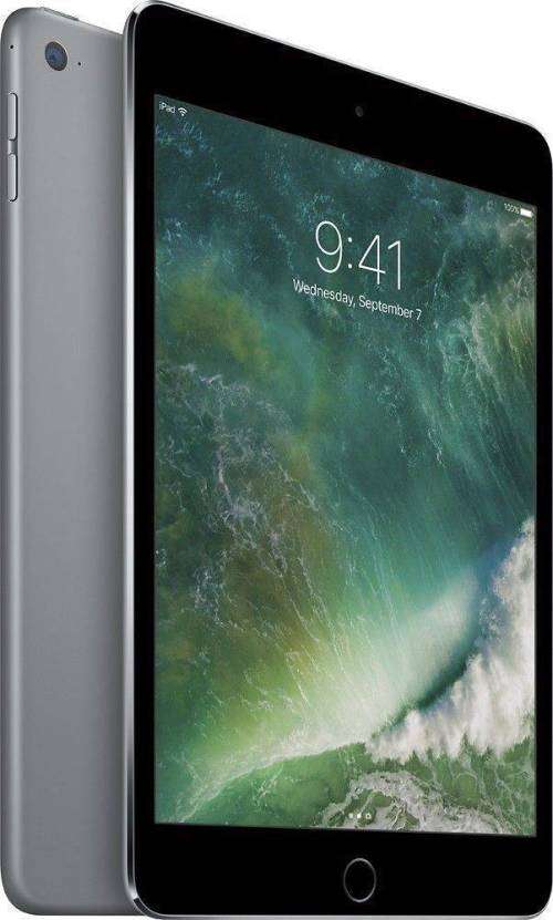 Apple iPad Pro 10.5-inch Wi-fi Cellular 256GB - Space Grey