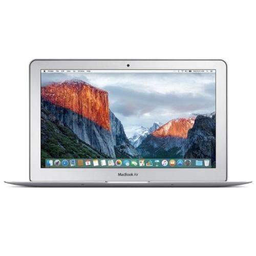 MacBook Air 11.6-inch | Core i5 1.6 - 2.7GHz | 4GB RAM | 128GB SSD FLASH - LATEST 11.6" model