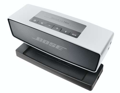 Bose SoundLink® Mini Bluetooth® Portable Speaker