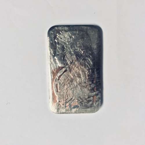 PAMP SUISSE 1 Troy Oz. 28 grams Pure Palladium Bar Ingot Bullion BEST INVESTMENT vs Gold and Bitcoin