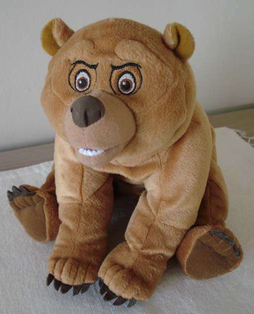 *** DISNEY - BROTHER BEAR - KENAI  ***
