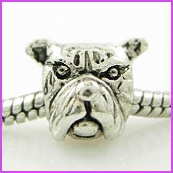 *** TIBET SILVER  BULLDOG ***
