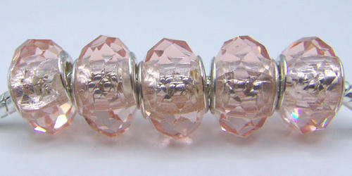 ***925 SILVER CORE MURANO GLASS BEAD***