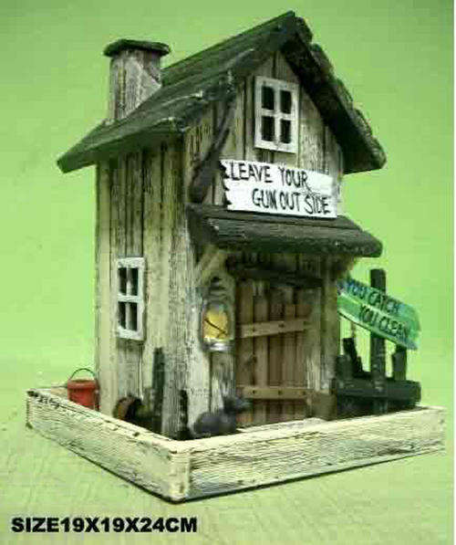 *** BEAUTIFUL BIRD SEED FEEDER ***