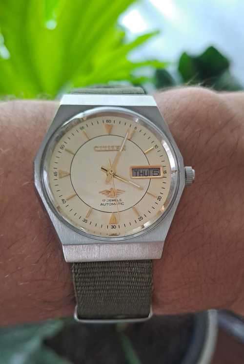 Citizen Automatic Watch