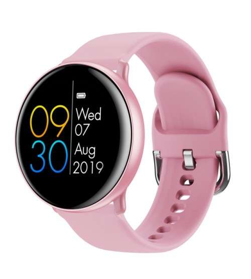 bitByte K7 Ladies Pink Active Smart Watch
