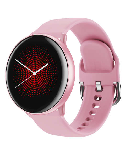 bitByte K7 Ladies Pink Active Smart Watch