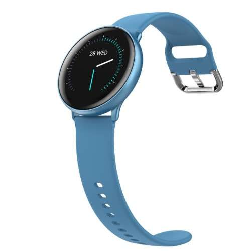 bitByte K7 Ladies Blue Active Smart Watch