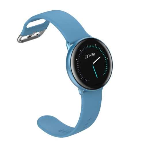 bitByte K7 Ladies Blue Active Smart Watch