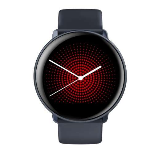 bitByte K7 Ladies Black Active Smart Watch