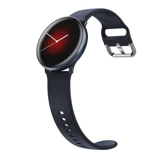 bitByte K7 Ladies Black Active Smart Watch