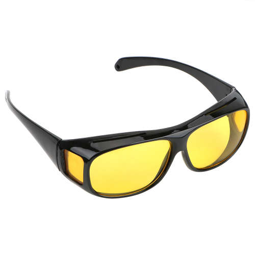 Ibida SF2 Sunglasses Night-Vision & Blue Light Blocking Glasses