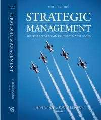 Strategic Management