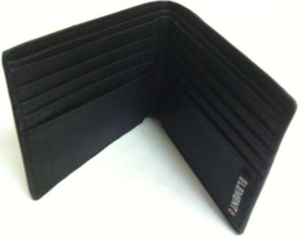 Element Leather wallet