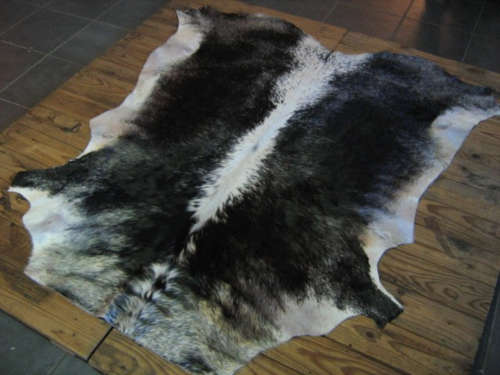 Nguni Skin - carpet