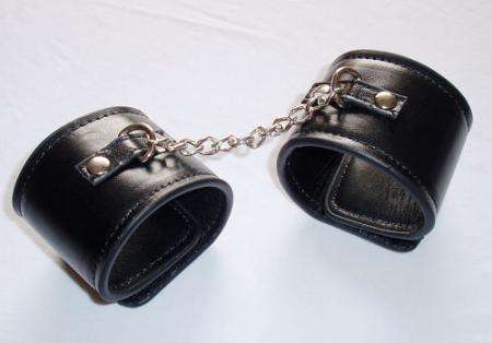 EROTIC CUFFS
