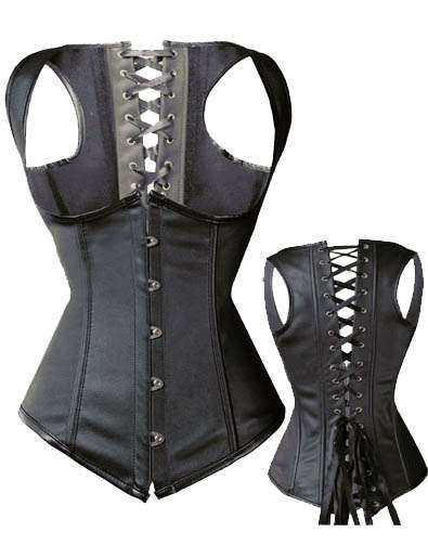 OPEN CORSET 38