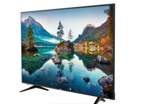 BURRAQ TRADING DIGIMARK TV LED 50