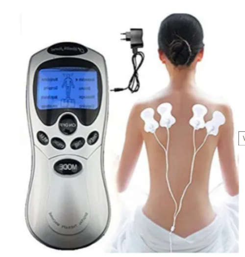 BUURRAAQ TRADING  Digital Therapy Machine Electronic   Body Massager