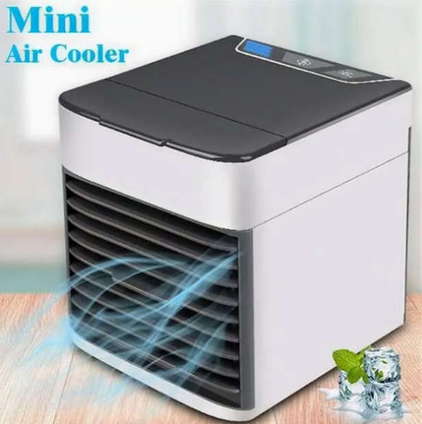BURRAAQ TRADING Artic Air Coolers Artic Air Coolers Artic Air Coolers +4 Artic Air Coolers