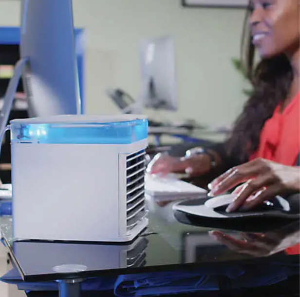 BURRAAQ TRADING Artic Air Coolers Artic Air Coolers Artic Air Coolers +4 Artic Air Coolers