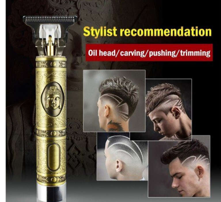 BURRAAQ TRADING PROFESSIONAL HAIR CLIPPER