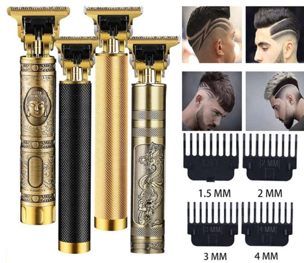 BURRAAQ TRADING PROFESSIONAL HAIR CLIPPER