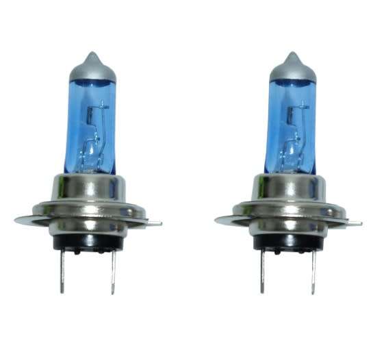 Brraaq Trading H7 - HID Xenon Halogen Headlight Bulbs