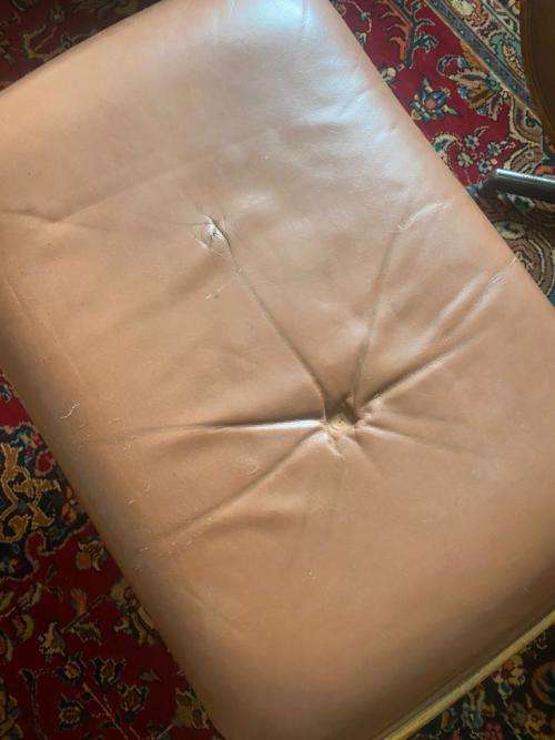 Fabulous Eames Lounge Chair and Ottoman!