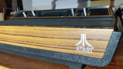 ATARI COLLECTION