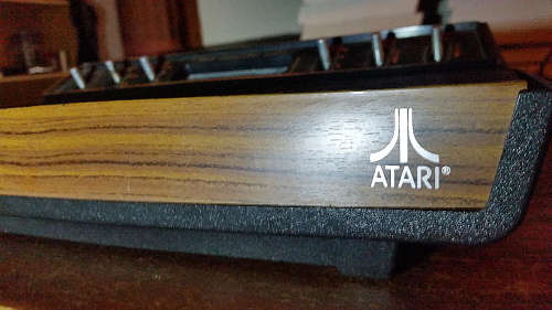 ATARI COLLECTION