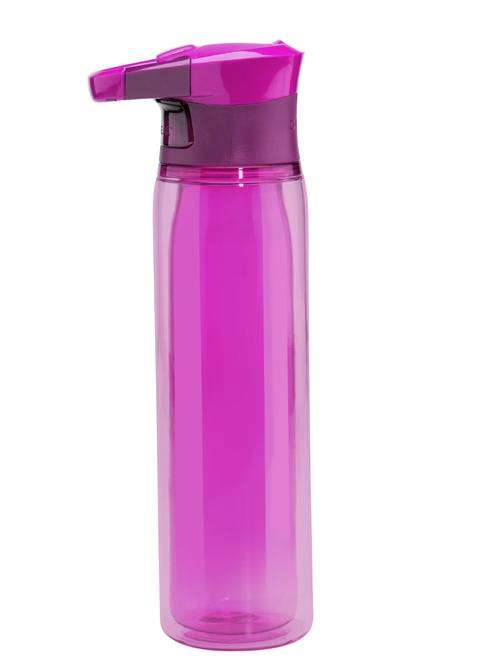 Contigo Autoseal Martinique Water Bottle Raspberry