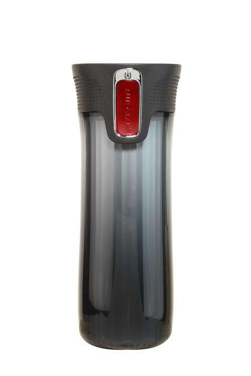Contigo Autoseal Elle Travel Mug Black