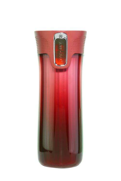 Contigo Autoseal Elle Travel Mug Red