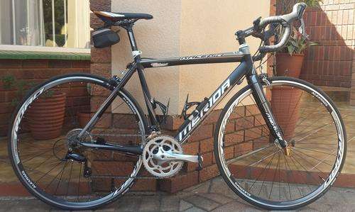 Merida Race lite 901