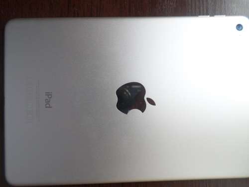 Apple iPad mini 4 MK6K2HC/A *Boxed* *Tempered Glass* (Free Android Smart watch)