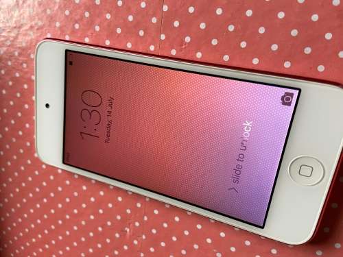 iPod Touch 5th Generation 32GB