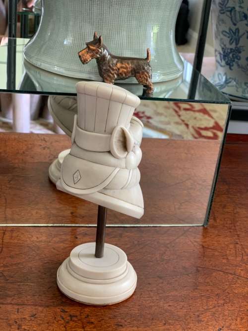 Pierre Pig chef John Biccard