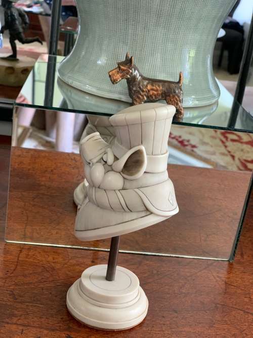 Pierre Pig chef John Biccard