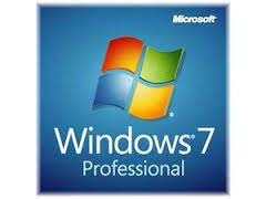 Windows 7 Professional X64 Edition