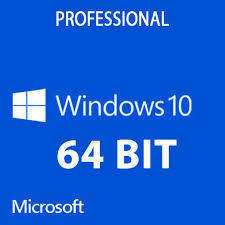 Windows 10 Professional 64 bit edition.