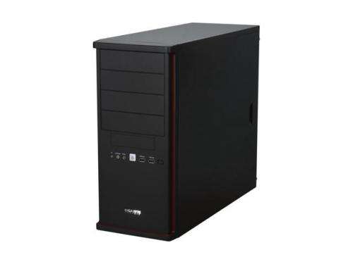 PC Chassis - Gigabyte GZ-X7 Full ATX tower with PSU