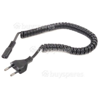 Braun Mains Cable for Shavers
