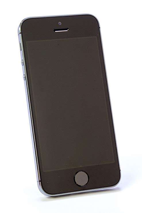 Apple iPhone 5s with 64Gb memory (faulty)