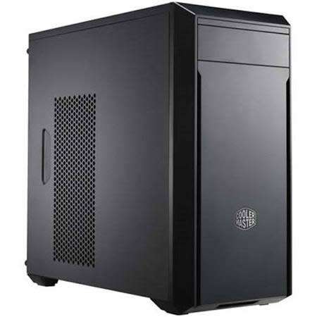 PC Case - Cooler Master Master box 3 with PSU