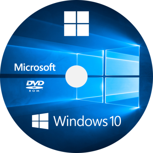 Windows 10 Professional X64 Edition