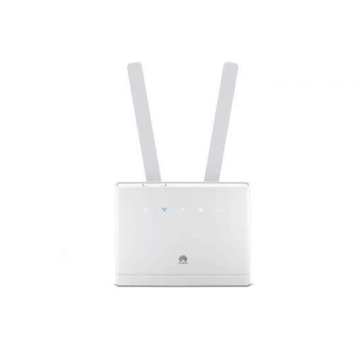 Huawei B315 LTE Router