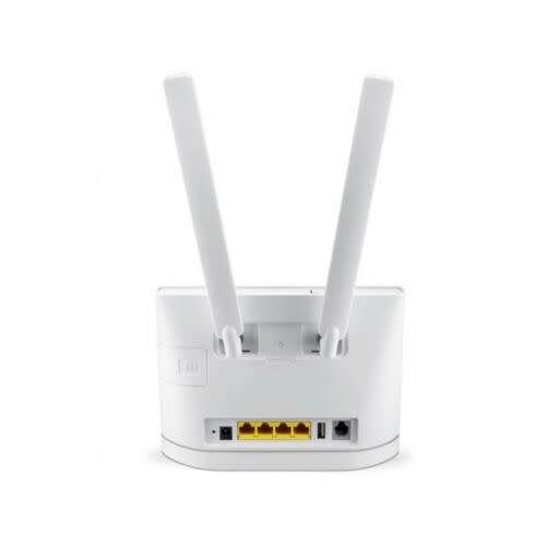 Huawei B315 LTE Router