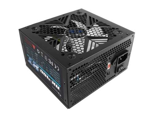 Computer Power Supply - Raidmax XT400 Black Edition