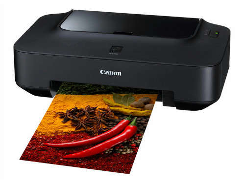 Canon Printer - IP 2700